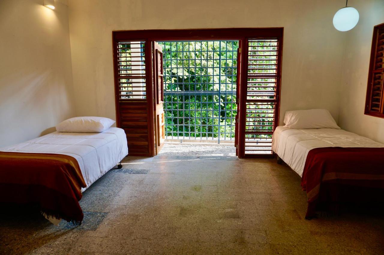 Hostel Gordon Town Kotch Kingston Exteriér fotografie