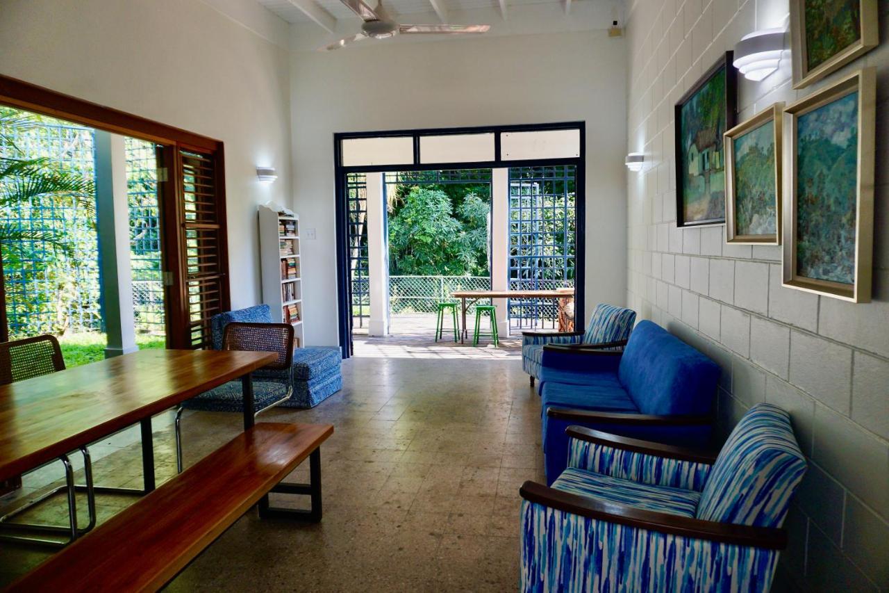 Hostel Gordon Town Kotch Kingston Exteriér fotografie