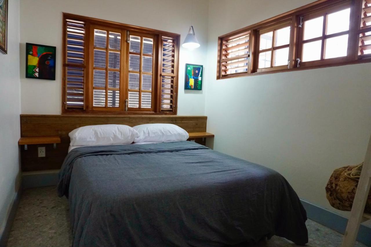 Hostel Gordon Town Kotch Kingston Exteriér fotografie