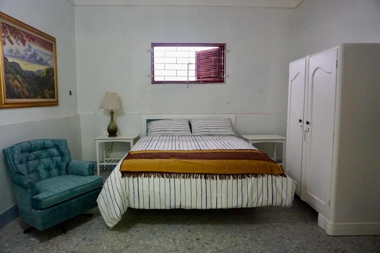 Hostel Gordon Town Kotch Kingston Exteriér fotografie