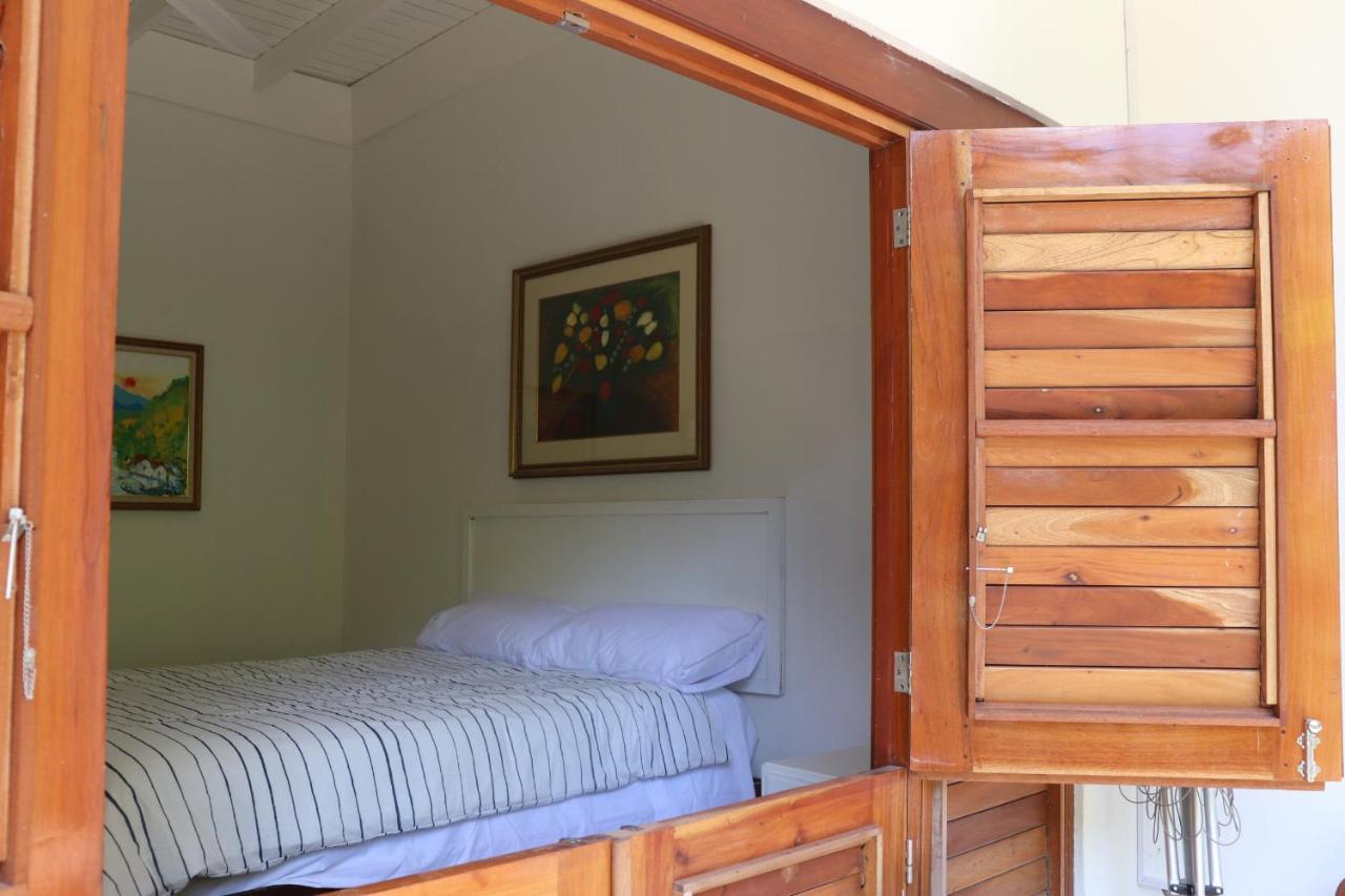 Hostel Gordon Town Kotch Kingston Exteriér fotografie