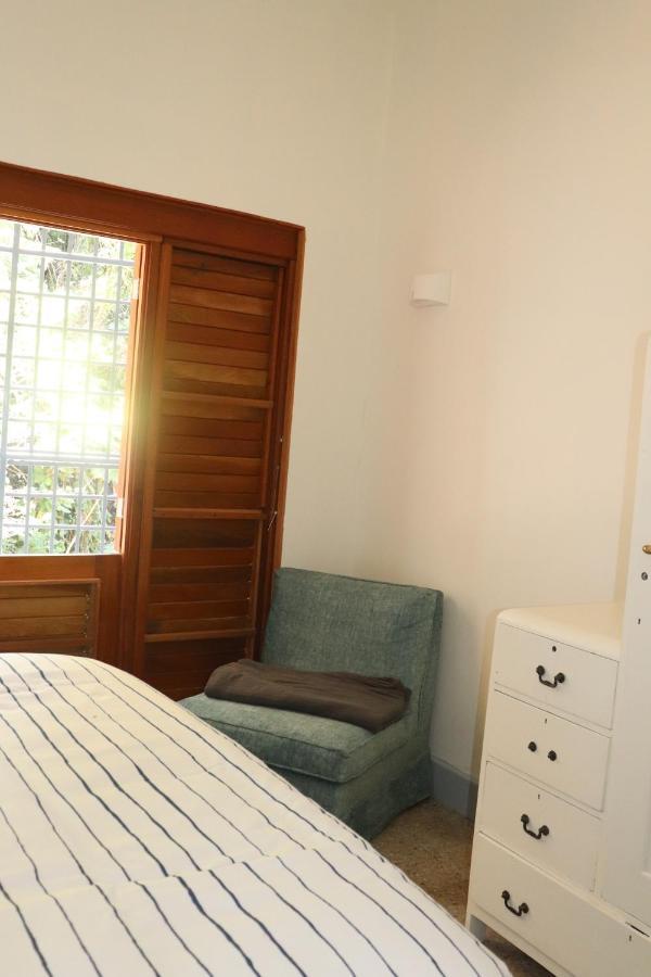 Hostel Gordon Town Kotch Kingston Exteriér fotografie
