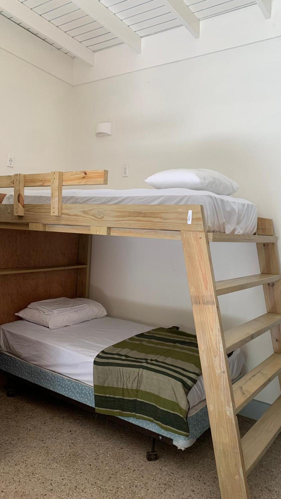 Hostel Gordon Town Kotch Kingston Exteriér fotografie
