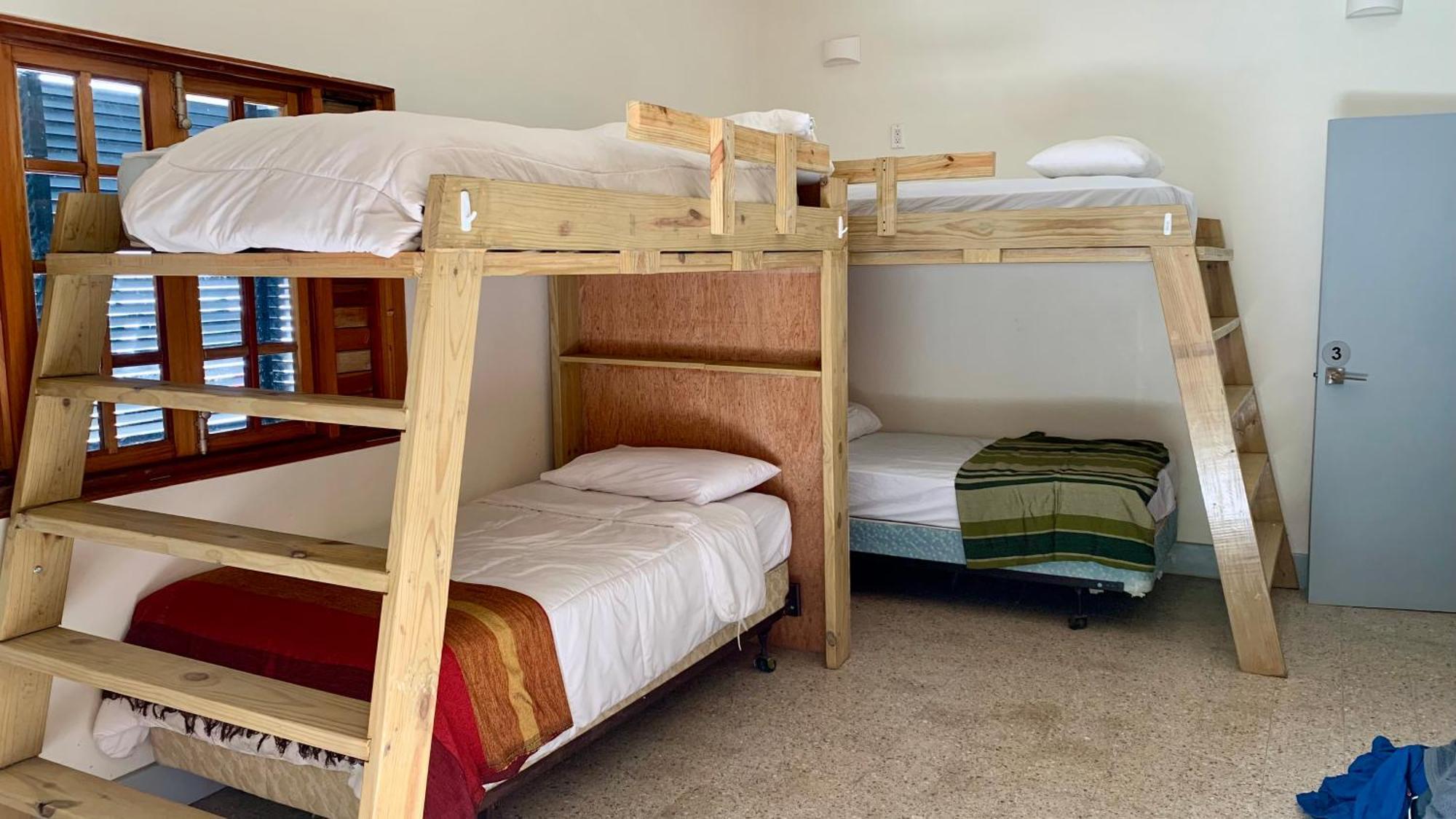 Hostel Gordon Town Kotch Kingston Exteriér fotografie